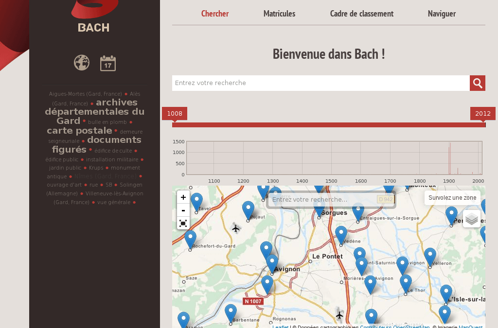 Bach