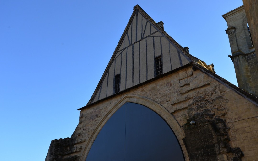 Halles Sarlat