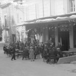 Le cours : le pastis