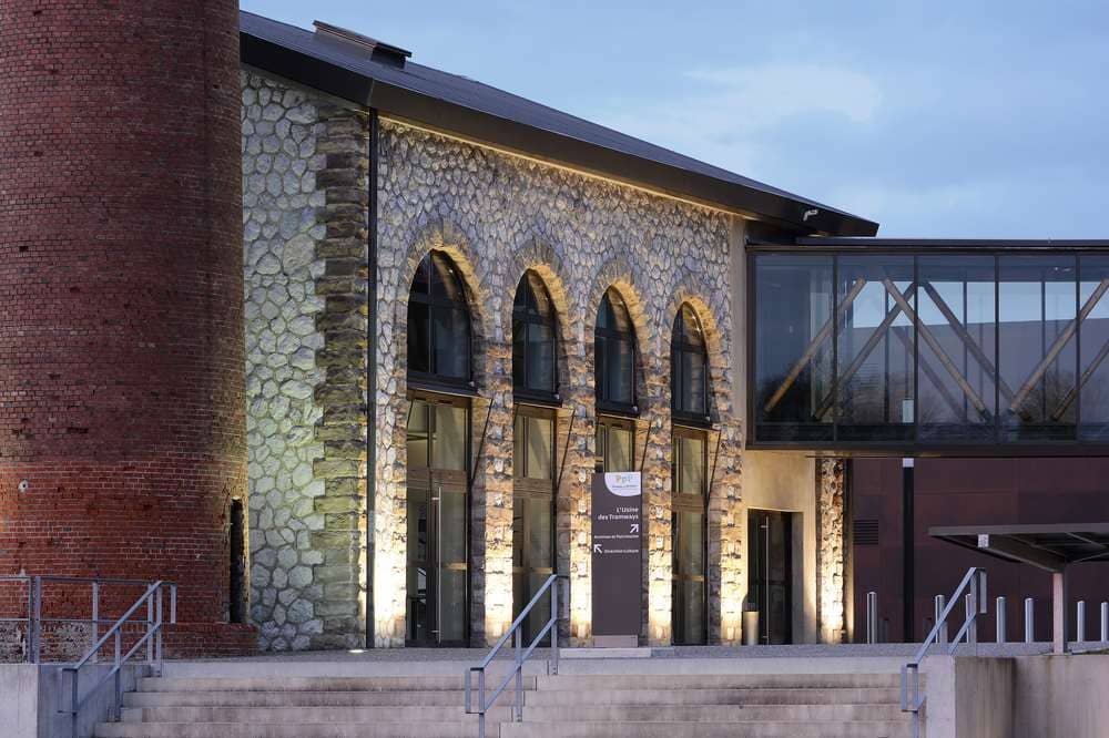 Réinformatisation et multi collectivités pour le service des archives communautaires Pau Béarn Pyrénées
