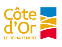 Logo client AD21 CotedOr Anaphore