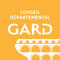 Logo client AD30 Gard Anaphore
