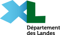 Logo client AD40 Landes Anaphore