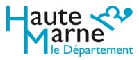 Logo client AD52 Haute Marne Anaphore