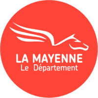 Logo client AD53 LaMayenne Anaphore