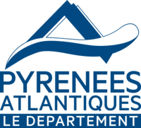Logo client AD64 PyreneesAtlantiques Anaphore
