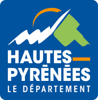 Logo client AD65 HautesPyrenees Anaphore