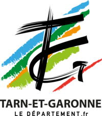 Logo client AD82 TarnetGaronne Anaphore