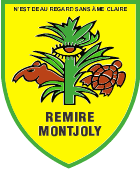 Logo client AM Remire Montjoly Guyane Anaphore