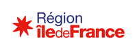 Logo client AR IDF IledeFrance Anaphore