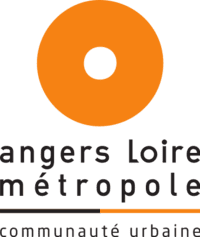 Logo client CU AngersLoireMetropole Anaphore