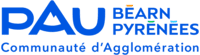 Logo client CU Pau Anaphore