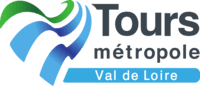 Logo client CU ToursMetropole Anaphore
