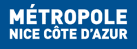 Logo client CU nicecotedazur metropole Anaphore