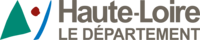 Logo client AD43 Haute Loire