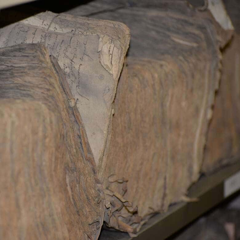 Archives Vaucluse Restauration Numérisation Mécénat Patrimoine Anaphore