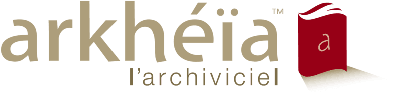 Logo Anaphore Arkheia Logo Anaphore Arkheia