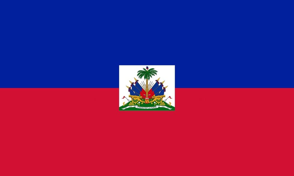 Drapeau Haiti Anaphore Drapeau Haiti Anaphore