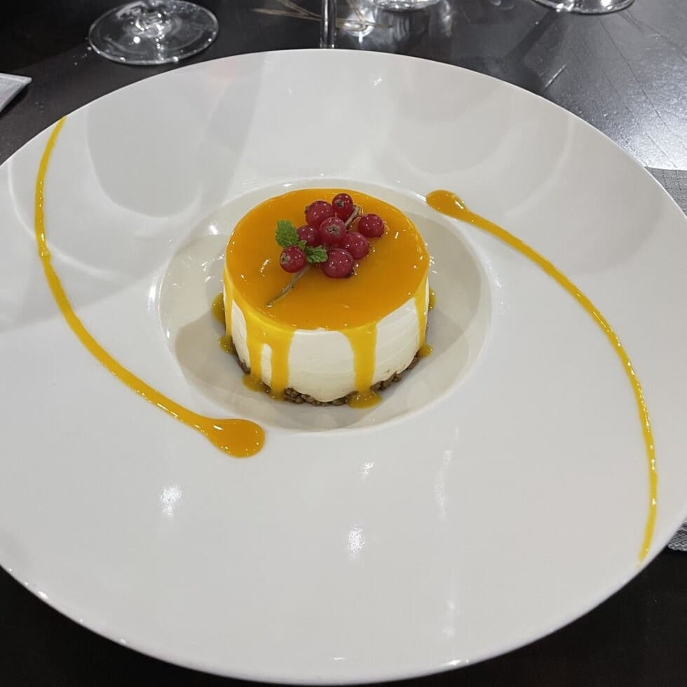Gastronomie Myriam Pauillac Anaphore Gastronomie Myriam Pauillac Anaphore