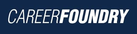 Logo CareerFoundry Anaphore Logo CareerFoundry Anaphore