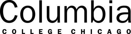 Logo Columbia College Chicago Anaphore Logo Columbia College Chicago Anaphore