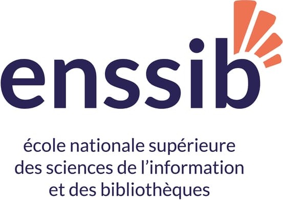 Logo Enssib Anaphore