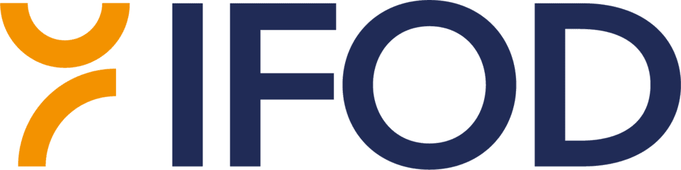 Logo IFOD Anaphore Logo IFOD Anaphore