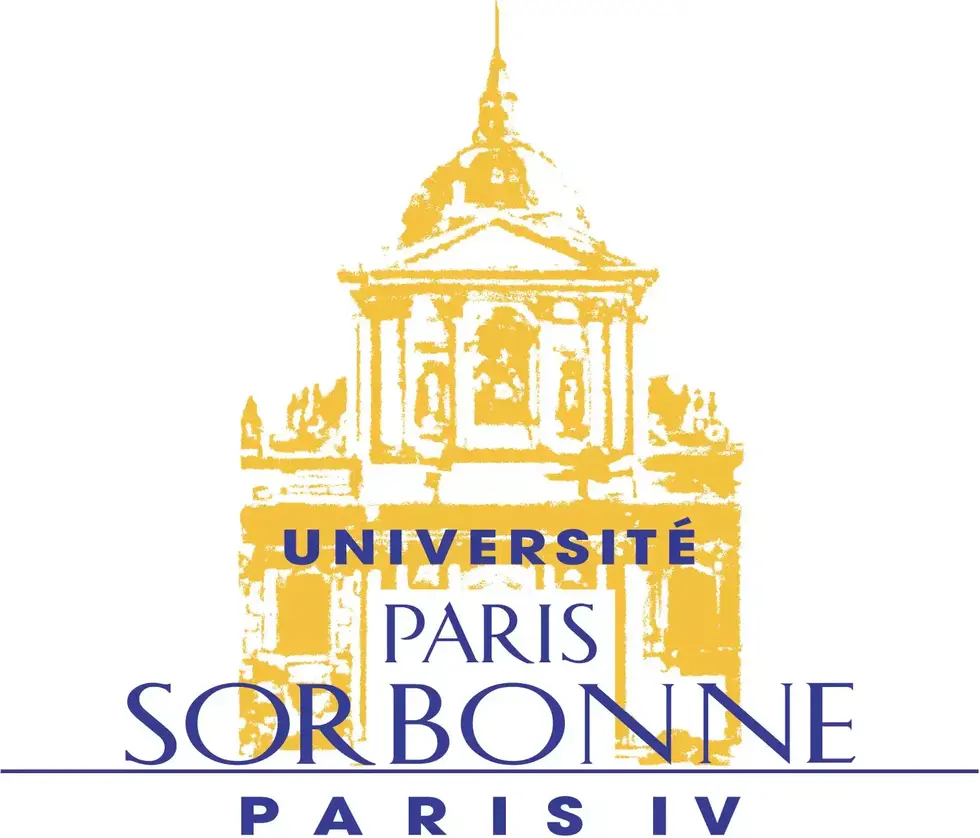 Logo Université Paris IV Sorbonne Logo Université Paris IV Sorbonne