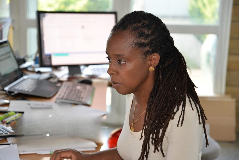 Myriam Pauillac Directrice Générale Anaphore