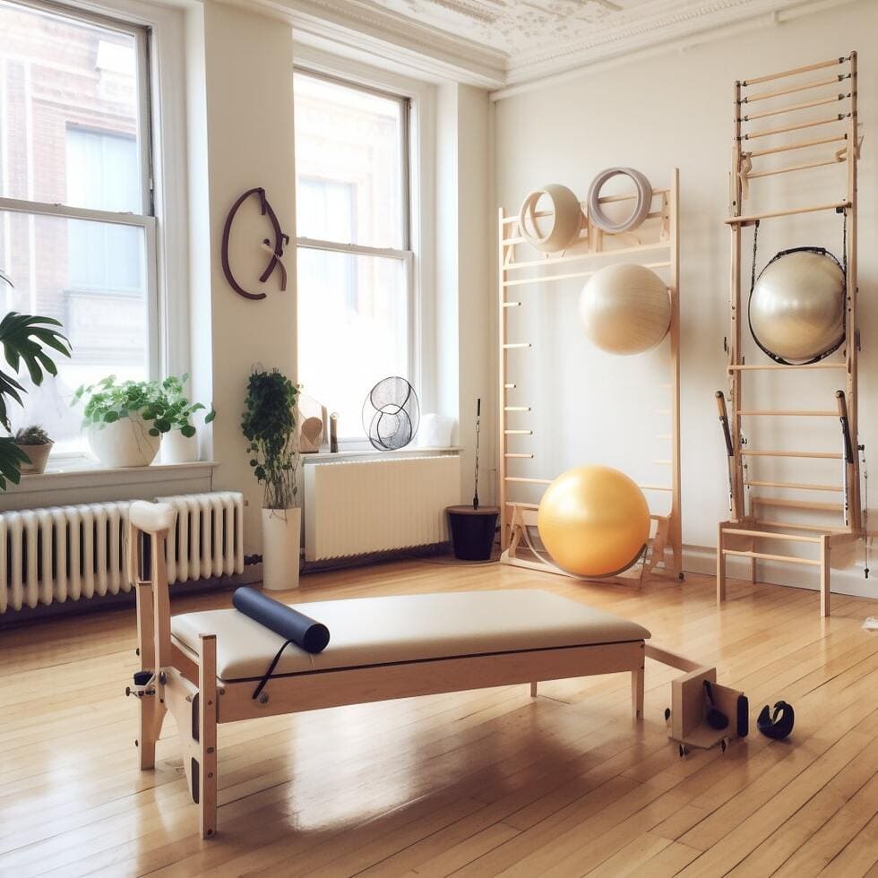 Pilates Myriam Pauillac Anaphore Pilates Myriam Pauillac Anaphore