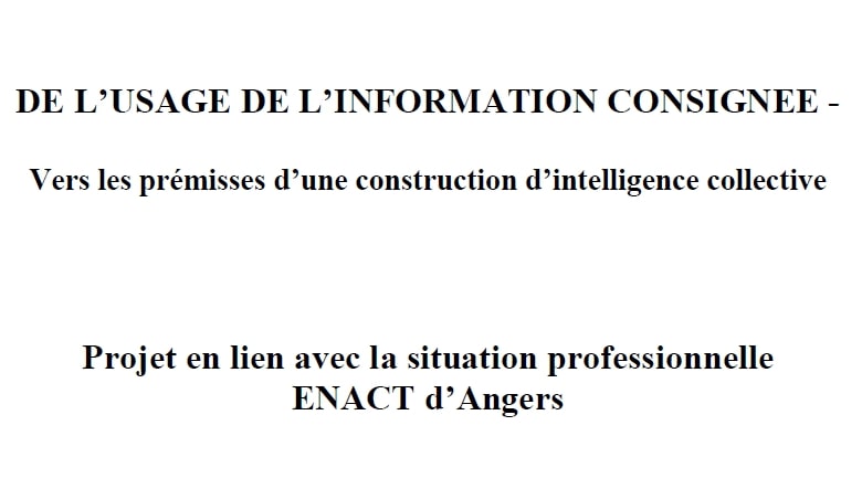 Rapport Attache de Conservation du Patrimoine Myriam Pauillac Anaphore Rapport Attache de Conservation du Patrimoine Myriam Pauillac Anaphore