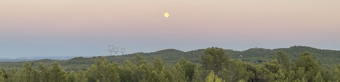 Barbentane Montagnette Identite Anaphore