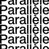 Logo Parallele Mecenat Anaphore