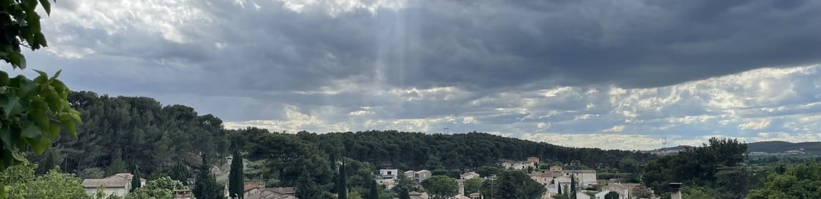 Barbentane Notre Ecosystème Anaphore