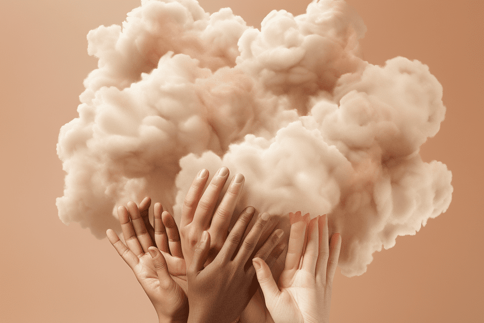 Espace client Cloud Anaphore