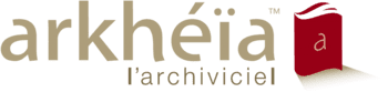Logo Anaphore Arkhéia Logo Anaphore Arkhéia