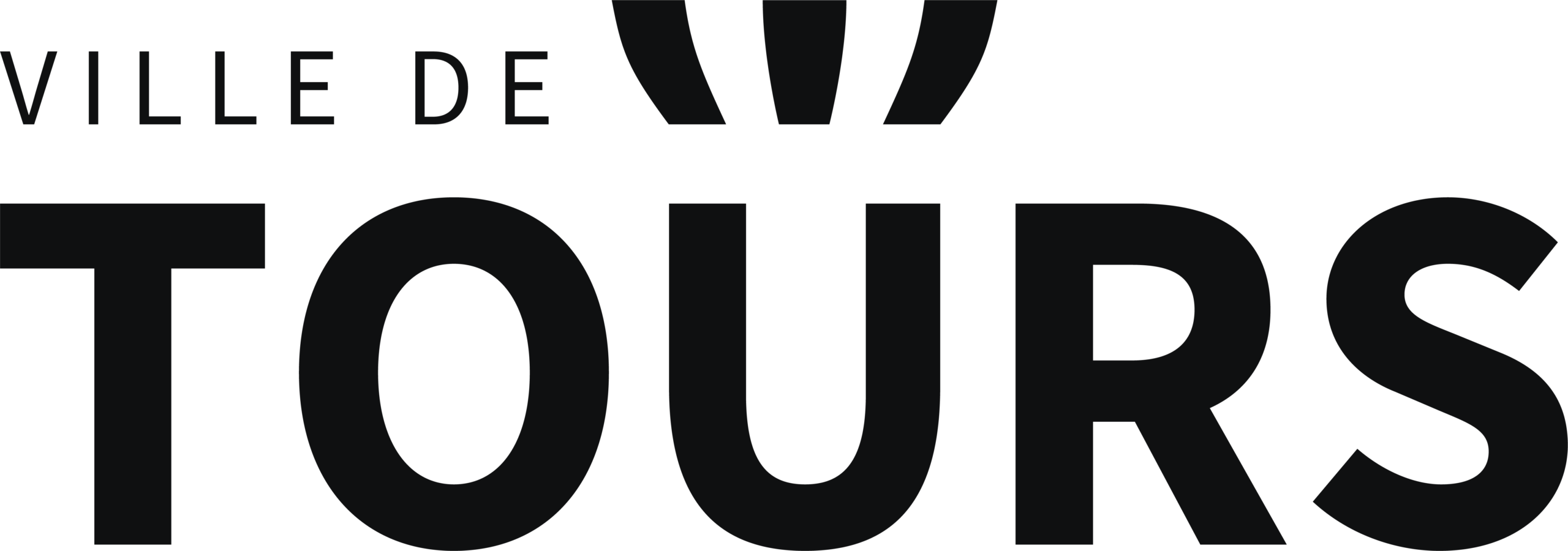 Logo-client-ville-Tours-Anaphore Logo client CDF College de France Anaphore